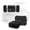 Θήκη Σιλικόνης Sonique Zodiac Series για AirPods Pro 3 Taurus