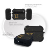 Θήκη Σιλικόνης Sonique Zodiac Series για AirPods Pro 3 Gemini