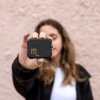 Θήκη Σιλικόνης Sonique Zodiac Series για AirPods Pro 3 Scorpio