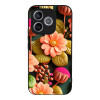 Θήκη Sonique 3D Flower Series για Honor 600 Lite 5G Σομόν
