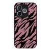 Θήκη Sonique Animal Print Series για Honor 600 Lite 5G Tiger 02