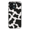 Θήκη Sonique Animal Print Series για Oppo A6 4G / Oppo A6 5G / Oppo A6x 4G / Oppo A6x 5G / Oppo A6k 4G Cow 01