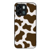 Θήκη Sonique Animal Print Series για Oppo A6 4G / Oppo A6 5G / Oppo A6x 4G / Oppo A6x 5G / Oppo A6k 4G Cow 02