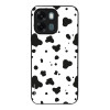 Θήκη Sonique Animal Print Series για Oppo A6 4G / Oppo A6 5G / Oppo A6x 4G / Oppo A6x 5G / Oppo A6k 4G Dalmatian