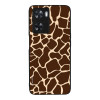 Θήκη Sonique Animal Print Series για Oppo A57 4G / Oppo A57s Giraffe 01