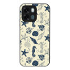 Θήκη Sonique Ocean Series για Oppo A6 4G / Oppo A6 5G / Oppo A6x 4G / Oppo A6x 5G / Oppo A6k 4G Όστρακα