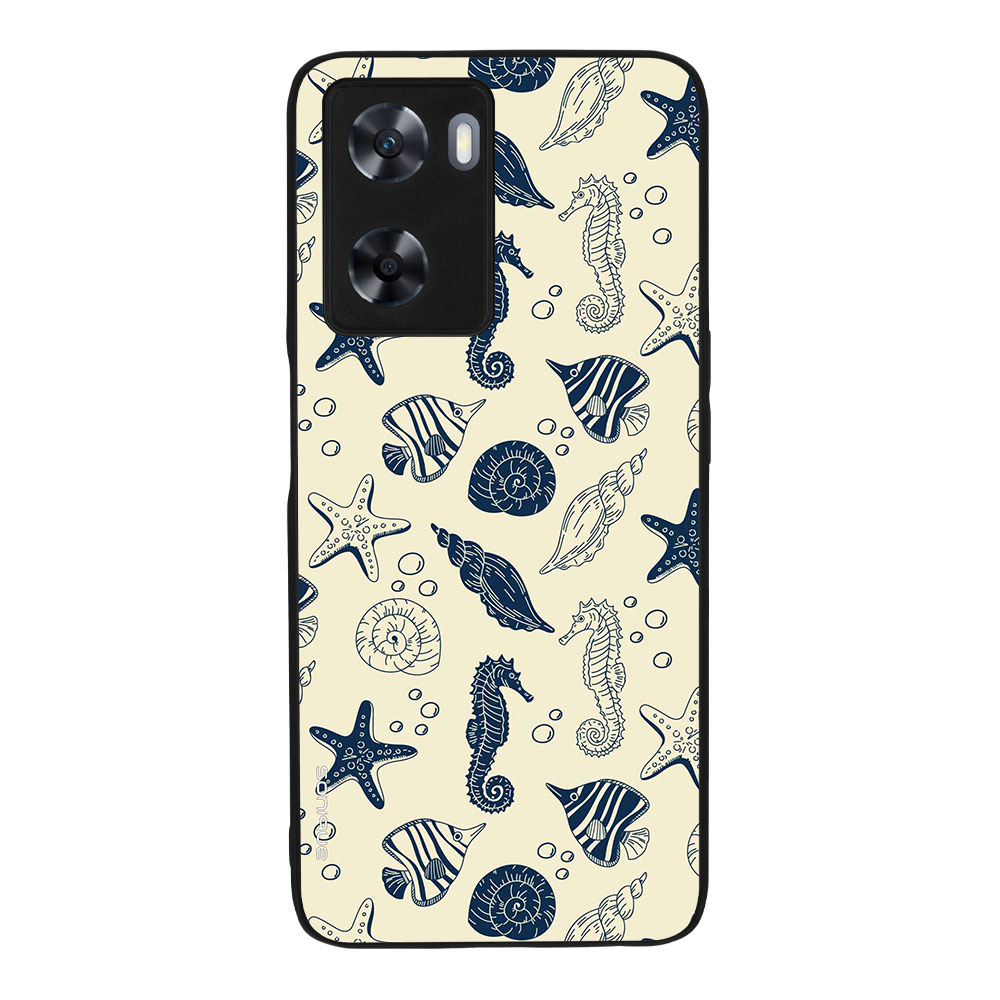 Θήκη Sonique Ocean Series για Oppo A57 4G / Oppo A57s Όστρακα