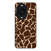 Θήκη Sonique Animal Print Series για Huawei Nova 14 Pro 5G Giraffe 01