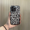 Θήκη Sonique Animal Print Series για Huawei Nova 14 Pro 5G Leopard 02