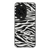 Θήκη Sonique Animal Print Series για Huawei Nova 14 Pro 5G Zebra