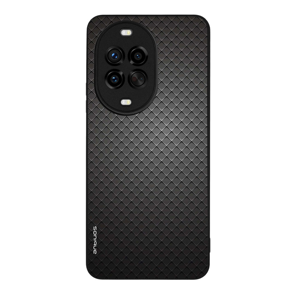 Θήκη Sonique Carbon Series για Huawei Nova 14 Pro 5G Γκρι