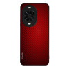 Θήκη Sonique Carbon Series για Huawei Nova 14 Pro 5G Κόκκινο