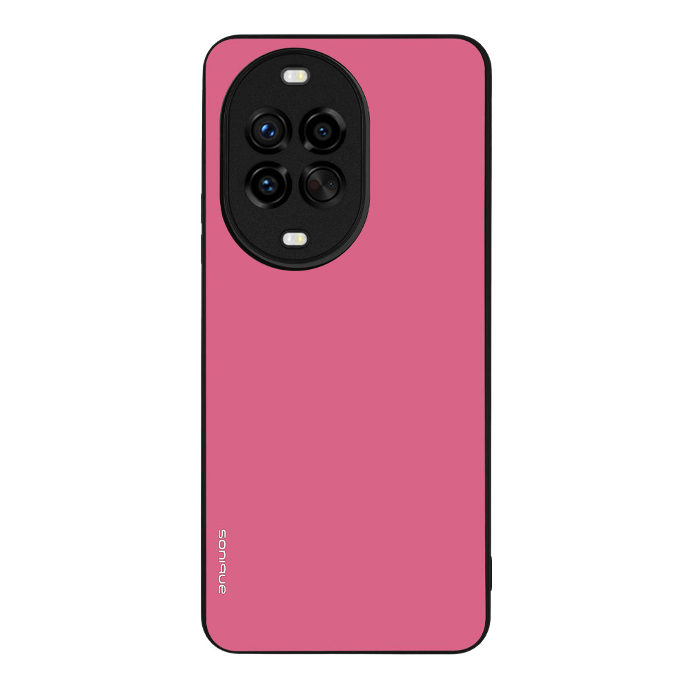 Θήκη Sonique ColorBloc Series για Huawei Nova 14 Pro 5G Ροζ