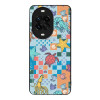 Θήκη Sonique Ocean Series για Huawei Nova 14 Pro 5G Μωσαϊκό