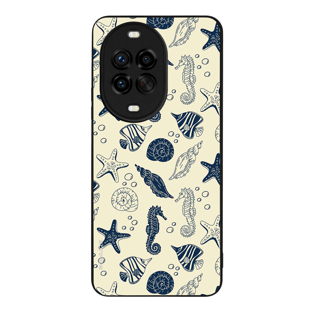 Θήκη Sonique Ocean Series για Huawei Nova 14 Pro 5G Όστρακα