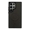 Θήκη Magnetic MagSkin Sonique Samsung Galaxy S23 Ultra Μαύρο