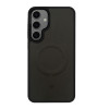 Θήκη Magnetic MagSkin Sonique Samsung Galaxy S24 / Galaxy S25 Μαύρο
