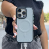 Θήκη Magnetic MagSkin Sonique Samsung Galaxy S24 Plus / Galaxy S25 Plus Γαλάζιο