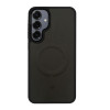 Θήκη Magnetic MagSkin Sonique Samsung Galaxy S24 Plus / Galaxy S25 Plus Μαύρο