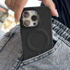 Θήκη Magnetic MagSkin Sonique Samsung Galaxy S24 Plus / Galaxy S25 Plus Μαύρο