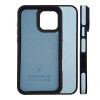 Θήκη Magnetic MagSkin Sonique Samsung Galaxy S24 Ultra Γαλάζιο