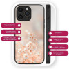 Θήκη Sonique Sunset in Eden Series για Apple iPhone 12 / iPhone 12 Pro Zen Blossom