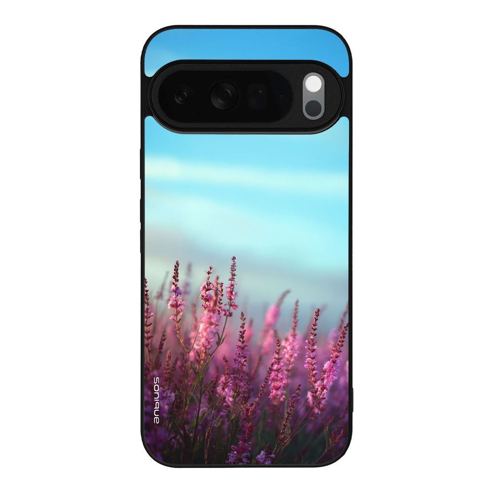 Θήκη Sonique Sunset in Eden Series για Google Pixel 10 Pro XL 5G Lavender Mist
