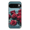 Θήκη Sonique Sunset in Eden Series για Google Pixel 10 Pro XL 5G Midnight Rose