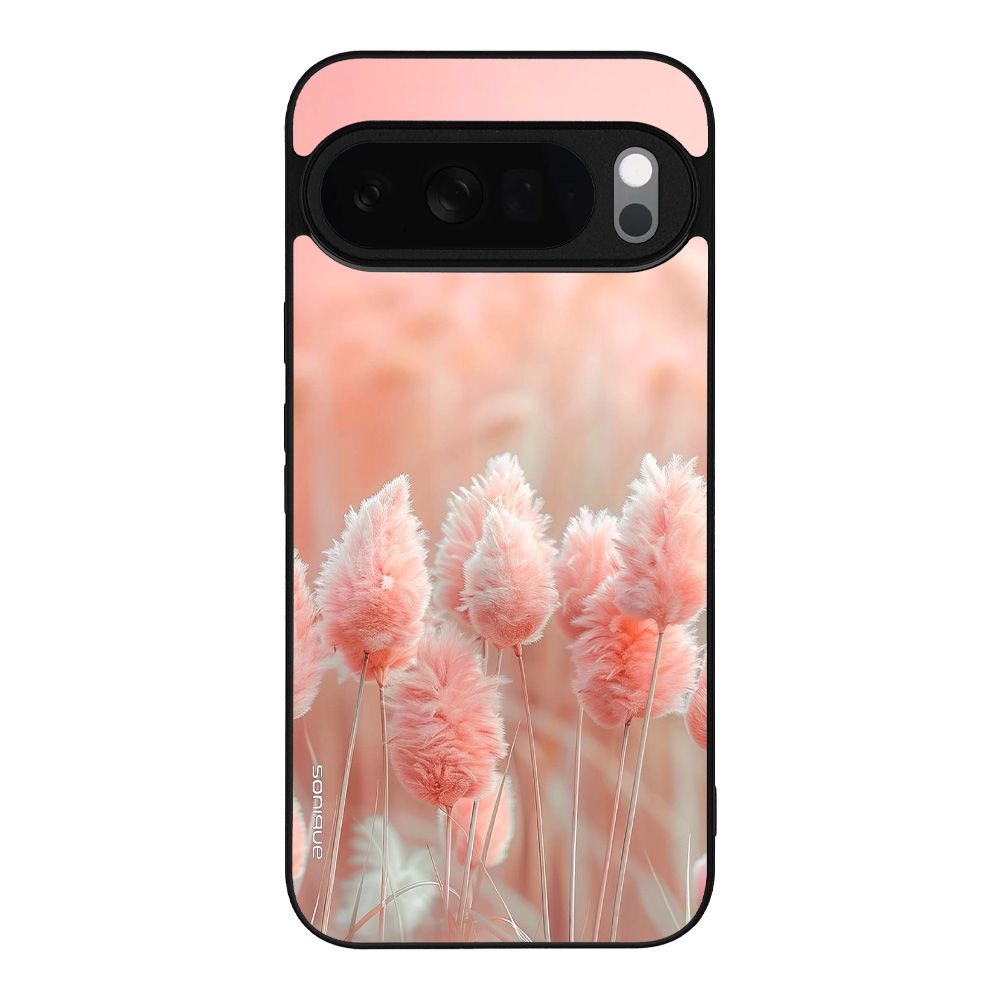 Θήκη Sonique Sunset in Eden Series για Google Pixel 10 Pro XL 5G Pink Mirage
