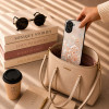 Θήκη Sonique Sunset in Eden Series για Google Pixel 10 Pro XL 5G Zen Blossom