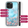 Θήκη Sonique Sunset in Eden Series για Google Pixel 9 5G Baby's Breath