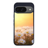 Θήκη Sonique Sunset in Eden Series για Google Pixel 9 5G Golden Daisy