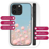 Θήκη Sonique Sunset in Eden Series για Google Pixel 9 5G Pure Cotton