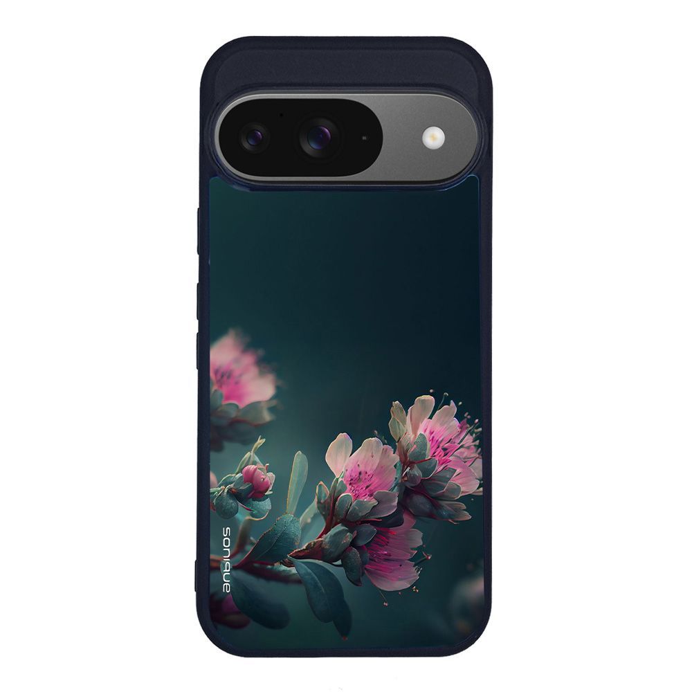 Θήκη Sonique Sunset in Eden Series για Google Pixel 9 5G Rhodo Garden