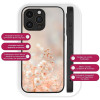 Θήκη Sonique Sunset in Eden Series για Google Pixel 9 5G Zen Blossom