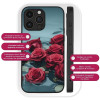 Θήκη Sonique Sunset in Eden Series για Huawei Mate 20 Lite Midnight Rose