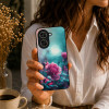 Θήκη Sonique Sunset in Eden Series για Huawei Mate 20 Lite Morning Rose