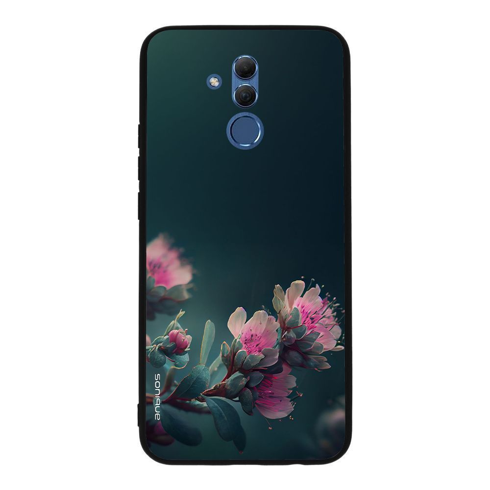 Θήκη Sonique Sunset in Eden Series για Huawei Mate 20 Lite Rhodo Garden