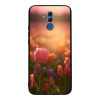 Θήκη Sonique Sunset in Eden Series για Huawei Mate 20 Lite Tulip Velvet