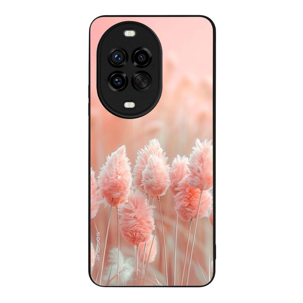 Θήκη Sonique Sunset in Eden Series για Huawei Nova 14 Pro 5G Pink Mirage