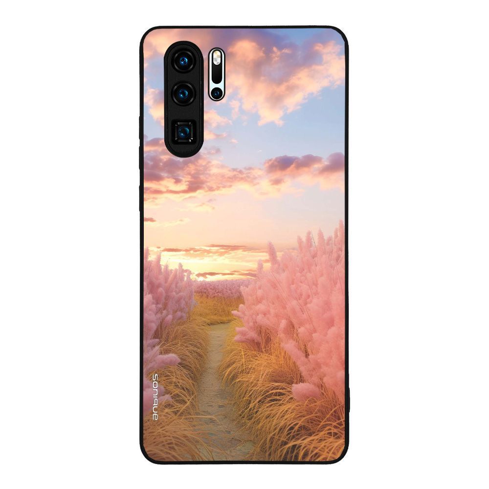 Θήκη Sonique Sunset in Eden Series για Huawei P30 Pro Golden Hour