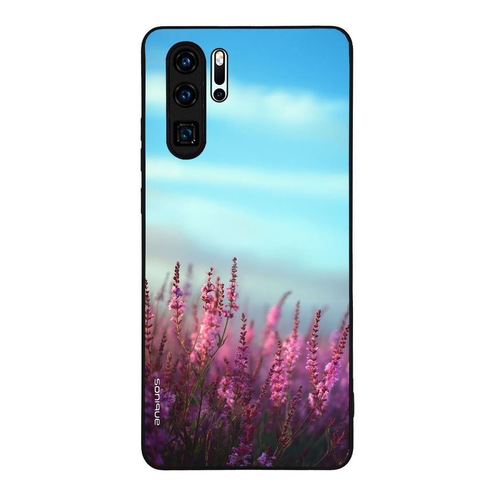 Θήκη Sonique Sunset in Eden Series για Huawei P30 Pro Lavender Mist