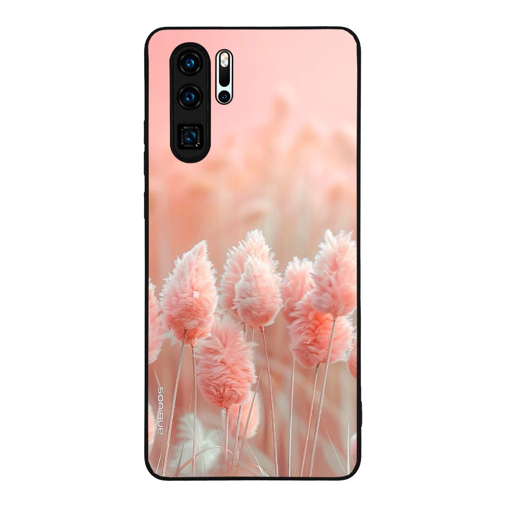 Θήκη Sonique Sunset in Eden Series για Huawei P30 Pro Pink Mirage