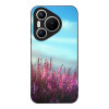 Θήκη Sonique Sunset in Eden Series για Huawei Pura 70 Lavender Mist