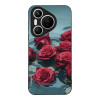 Θήκη Sonique Sunset in Eden Series για Huawei Pura 70 Midnight Rose