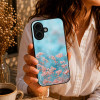 Θήκη Sonique Sunset in Eden Series για Nothing Phone 3a Baby's Breath