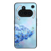 Θήκη Sonique Sunset in Eden Series για Nothing Phone 3a Blue Delphia
