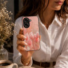 Θήκη Sonique Sunset in Eden Series για Nothing Phone 3a Pink Mirage