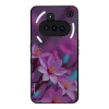Θήκη Sonique Sunset in Eden Series για Nothing Phone 3a Sakura Bloom