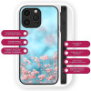 Θήκη Sonique Sunset in Eden Series για Nothing Phone 3a Pro Baby's Breath